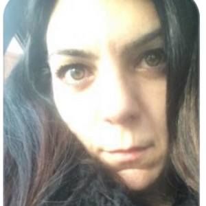 Meet your Posher, Francesca